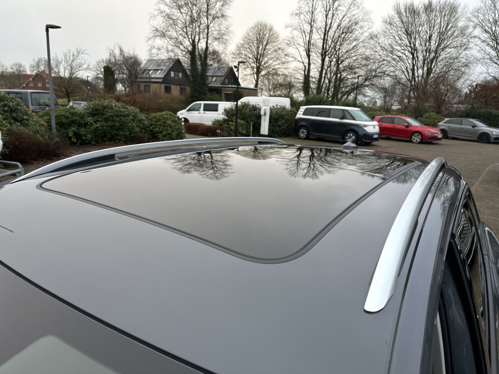 Volkswagen Tiguan – Bild 14