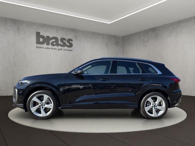 Image about Audi Q5 SUV TDI quattro 150 kW S tronic