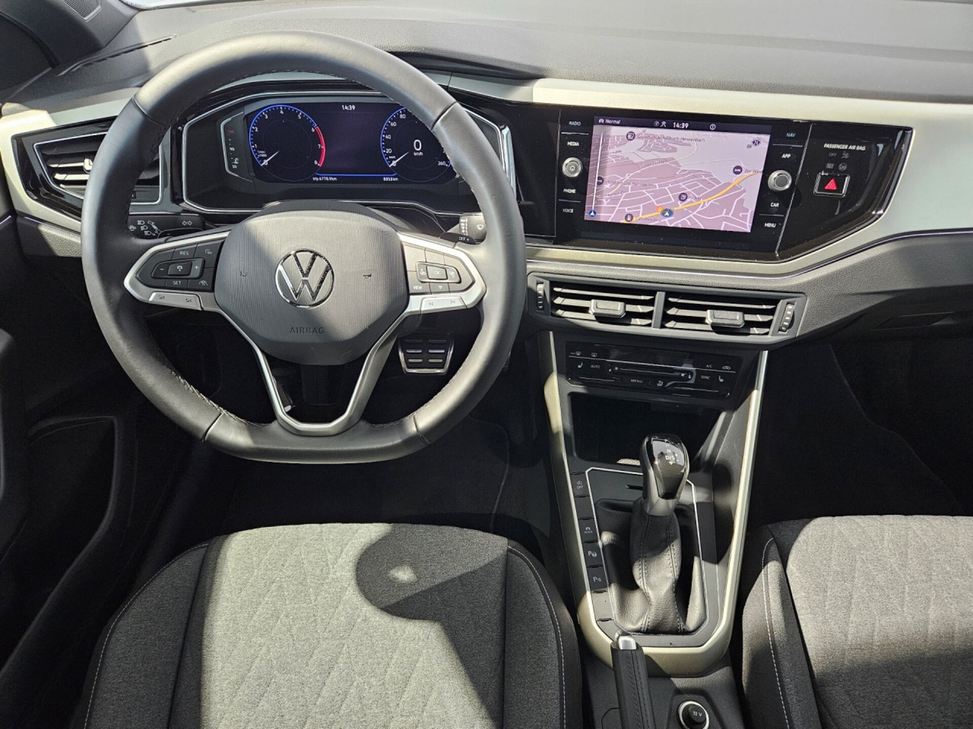 Volkswagen Taigo Life