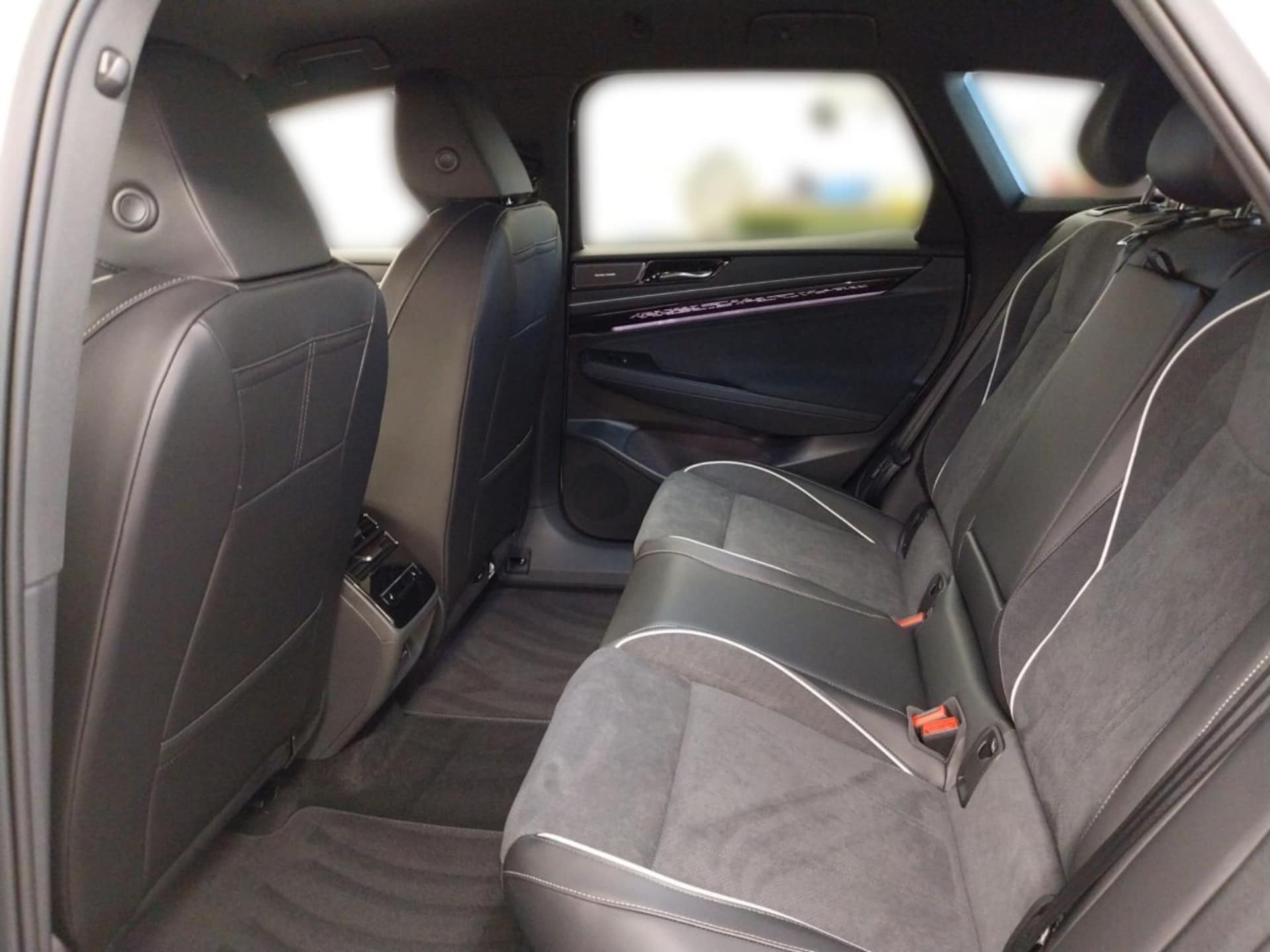Volkswagen ID.7 Tourer Pro