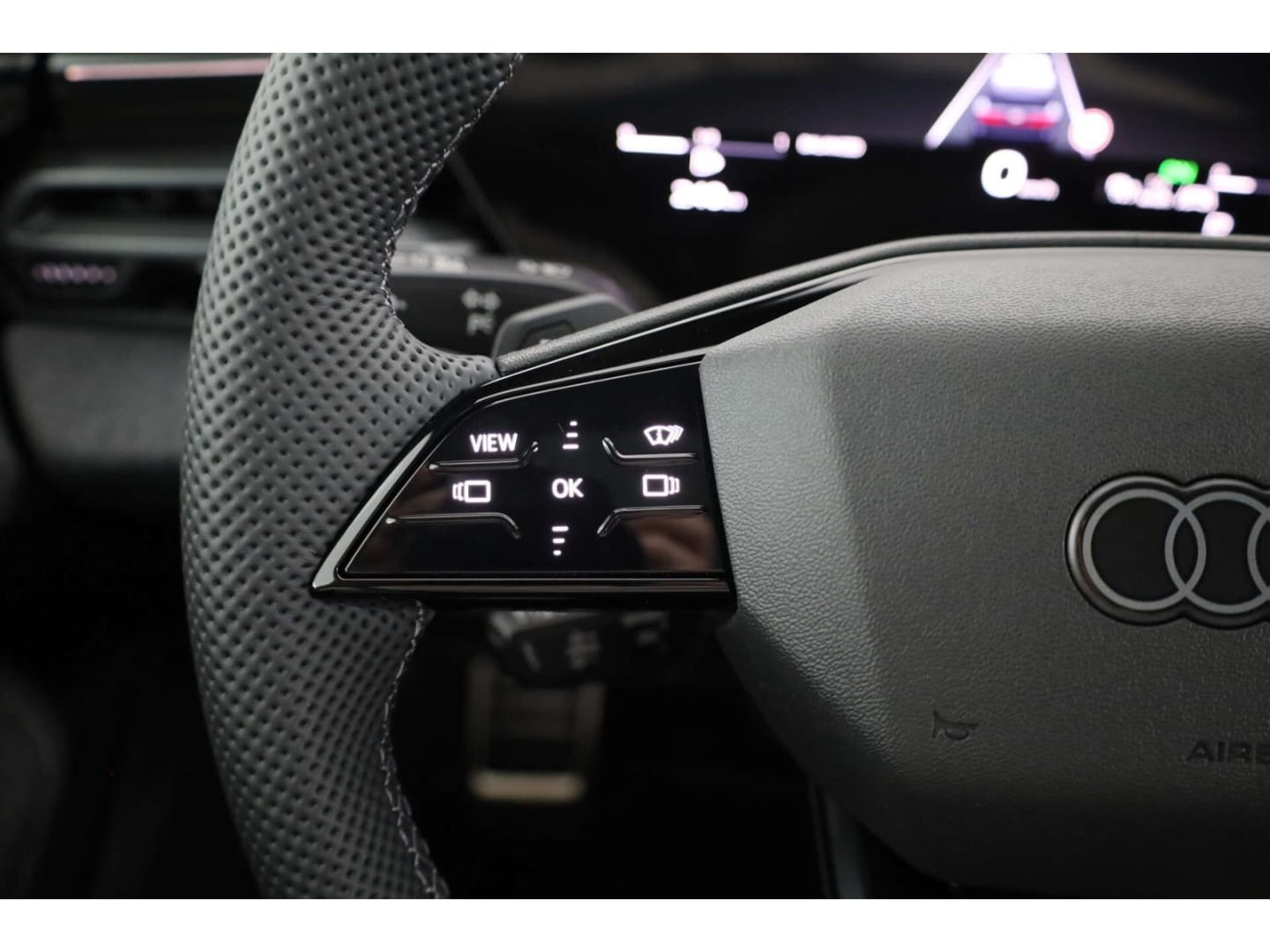Bild über Audi A6 Avant edition one TDI quattro 150 kWS tronic - für weitere Informationen kontaktieren Sie den Audi Partner