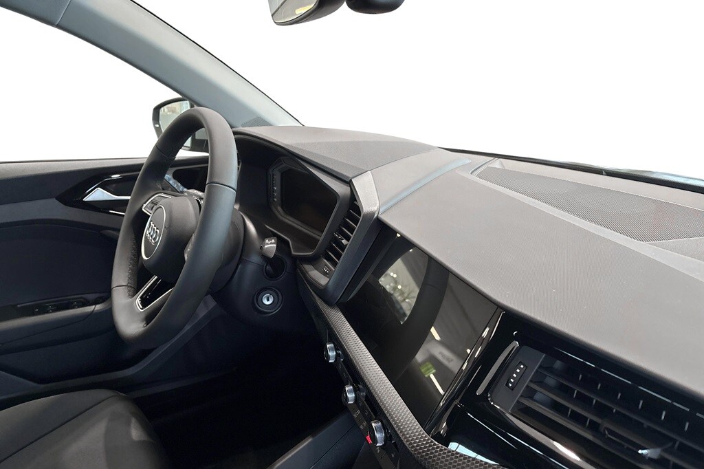 Image about Audi A1 Sportback A1 Sportback 30 TFSI Proline 116 hk 6-växlad