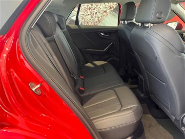 Image about Audi Q2 35 TFSI Advanced 110 kW tiptronic