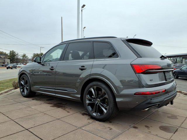 2026 Audi Q7 Premium Plus - Photo 9