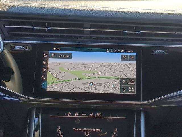 2026 Audi Q7 Premium Plus - Photo 14