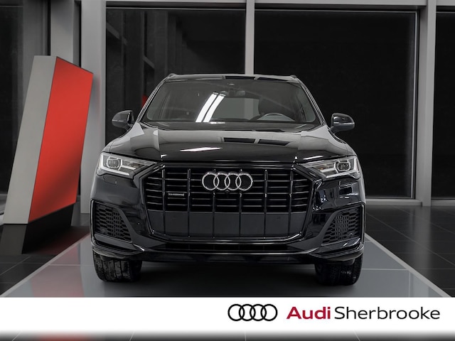 2022 Audi Q7
