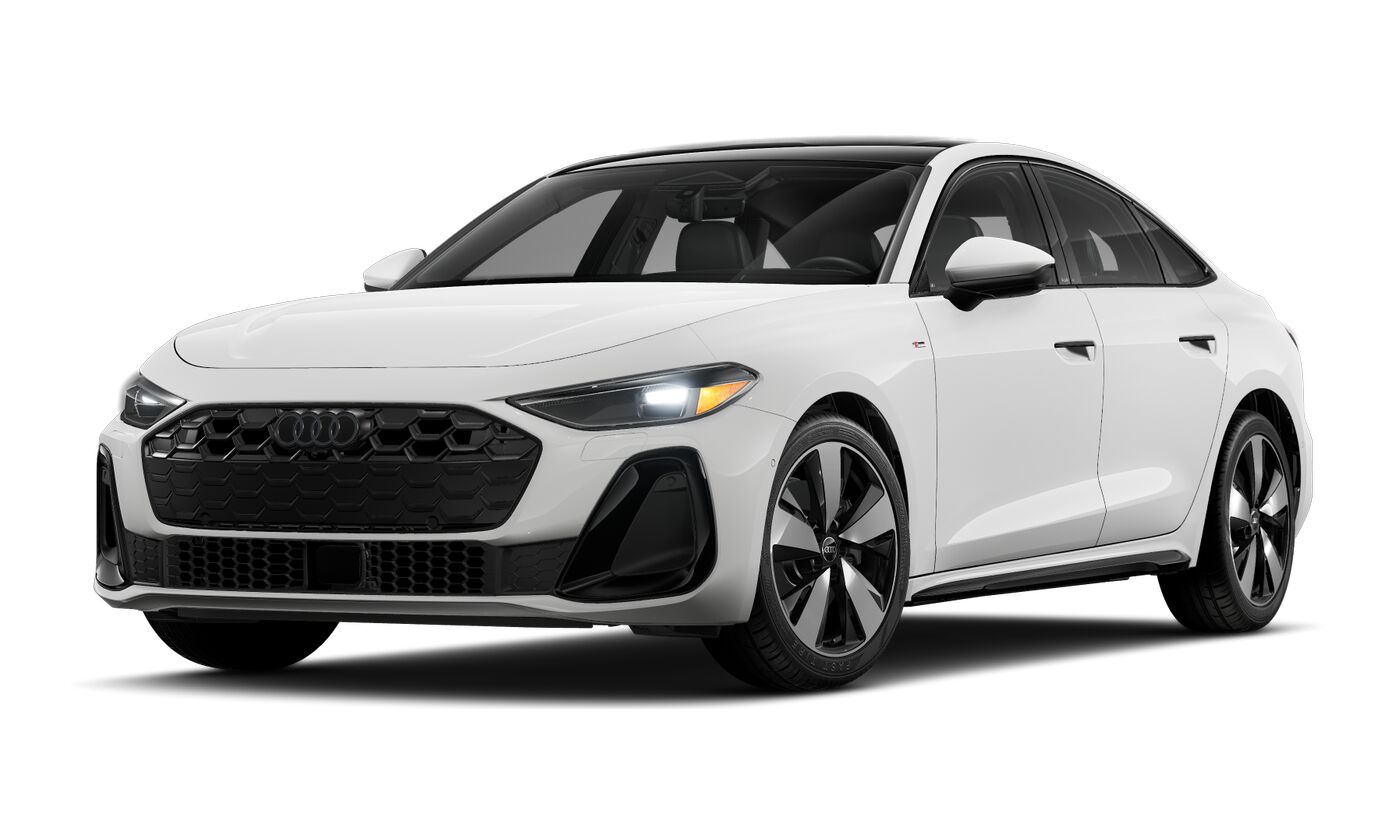 2026 Audi A5 Premium quattro S tronic's photo