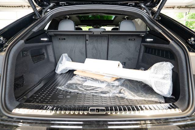 2026 Audi Q8 Prestige - Photo 8