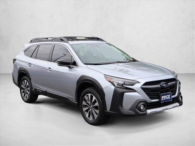2023 Subaru Outback