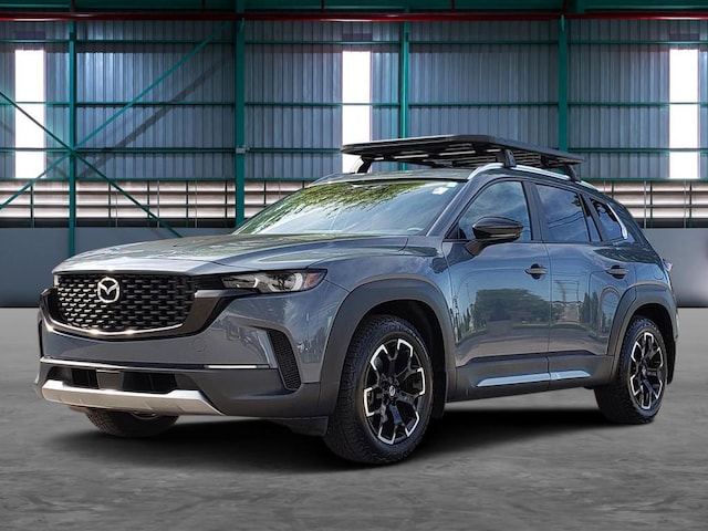 2023 Mazda CX-50