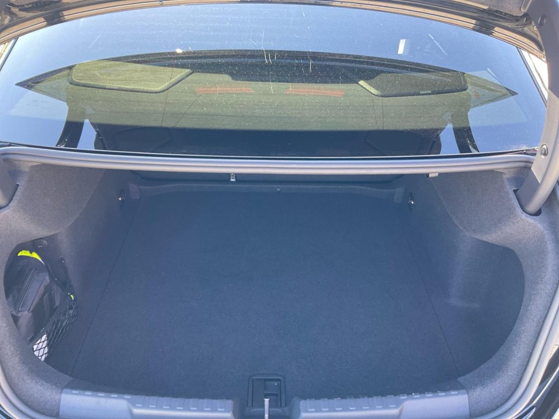 Audi S3 Limousine