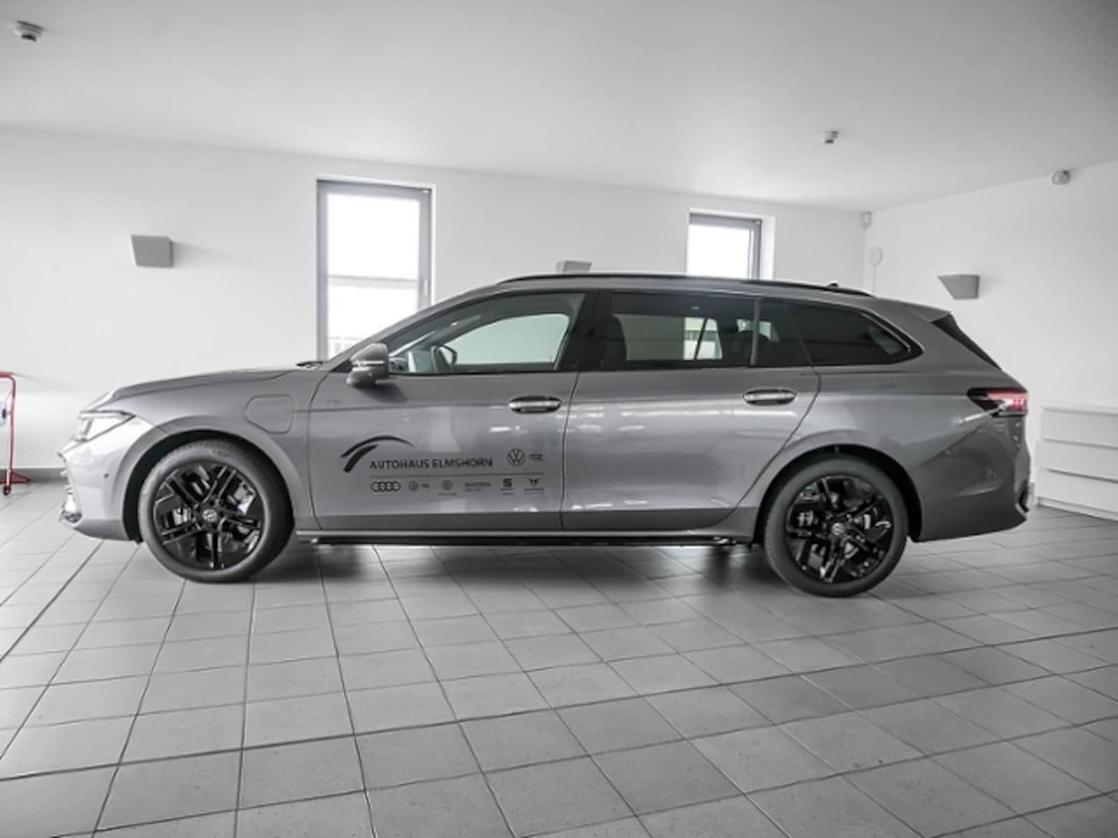 Volkswagen Passat – Bild 3