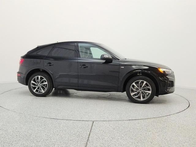 2023 Audi Q5 Sportback