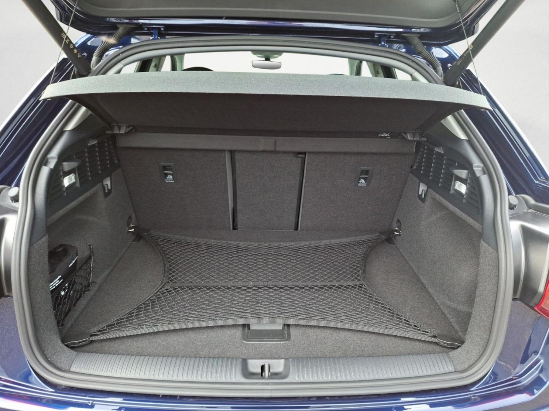 Audi Q2 Advanced