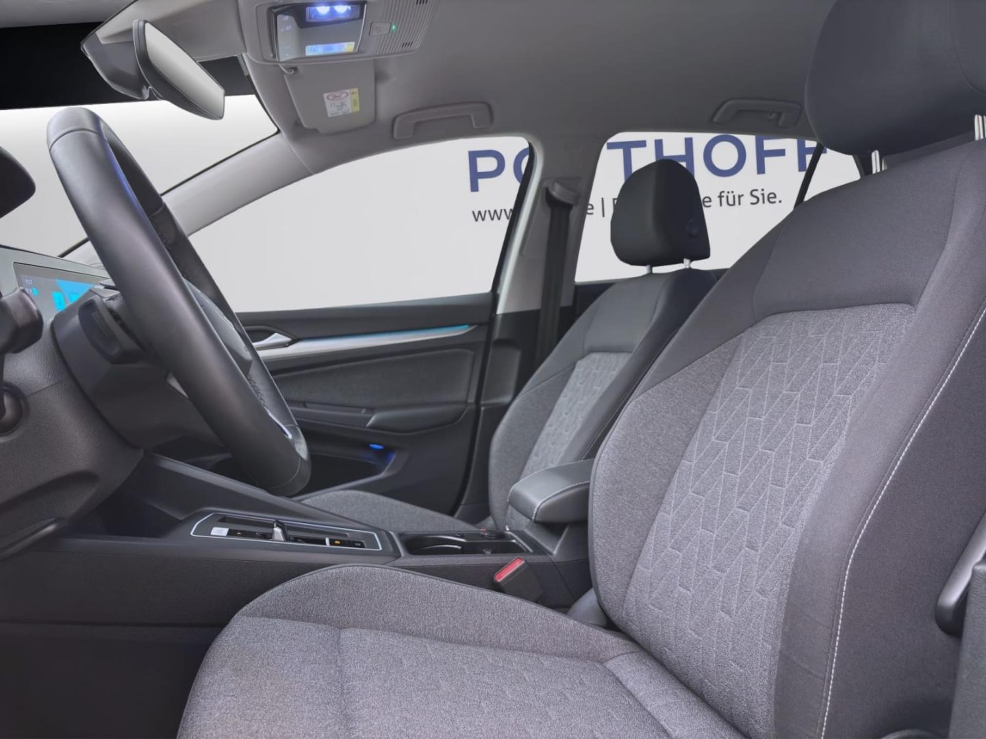 Volkswagen Golf MOVE