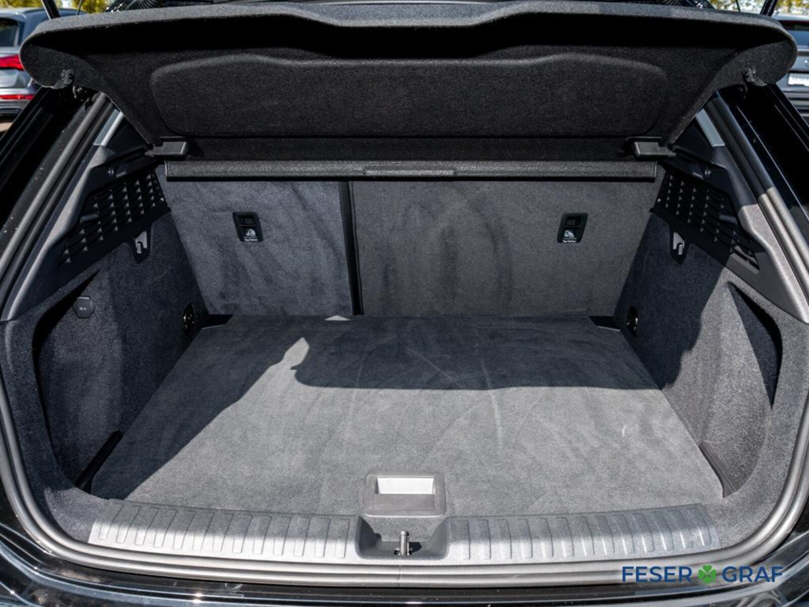 Audi A3 Sportback – Bild 9