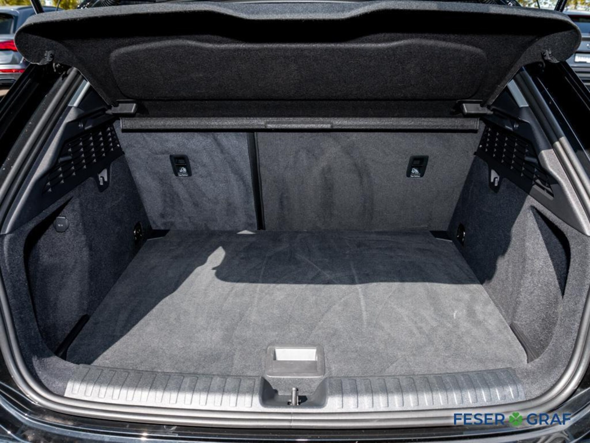 Audi A3 Sportback S line