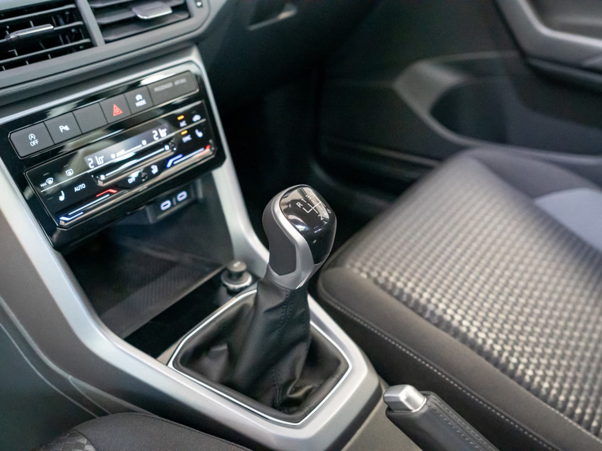 Volkswagen T-Cross ACTIVE