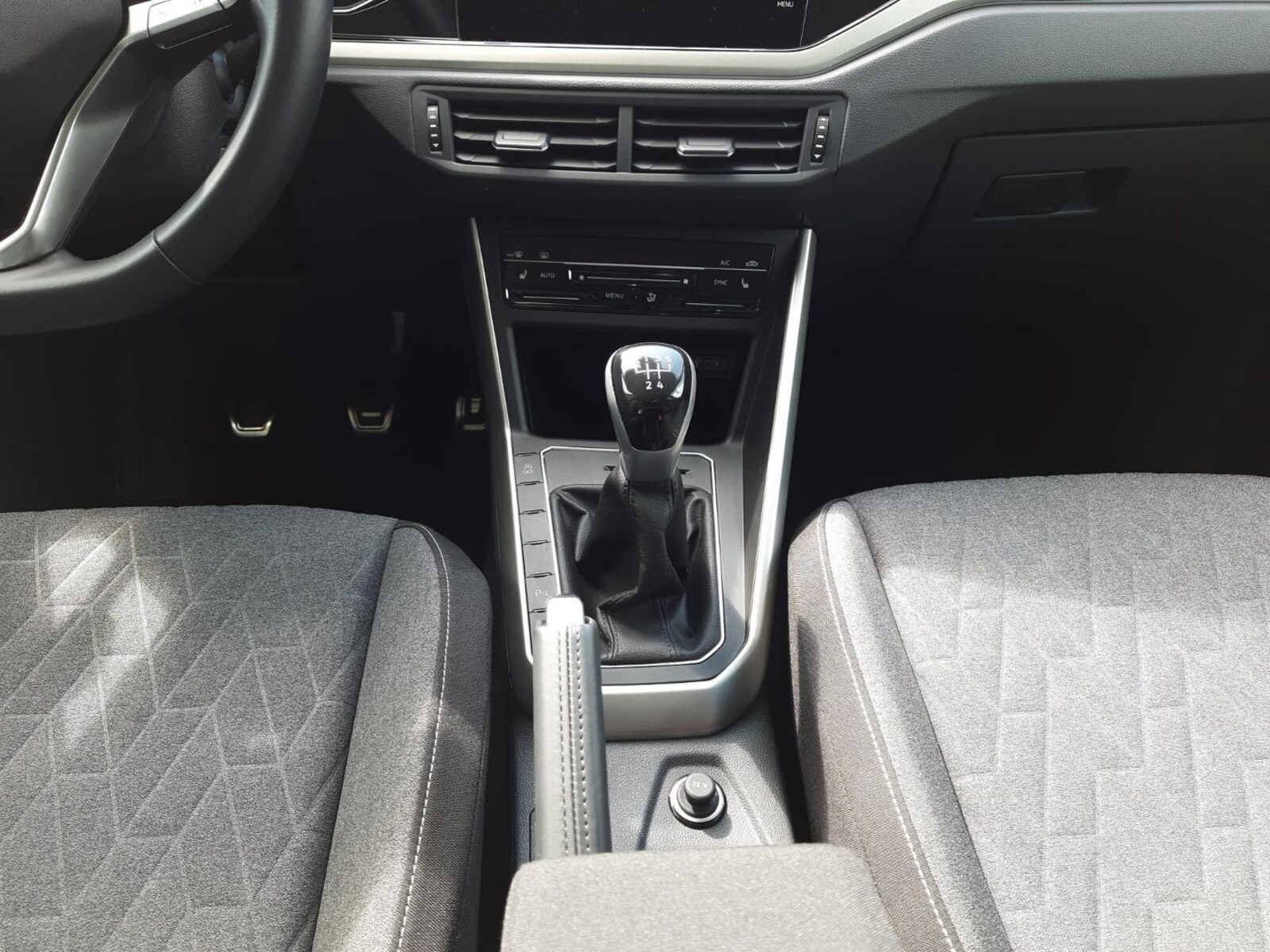 Volkswagen Taigo – Bild 7