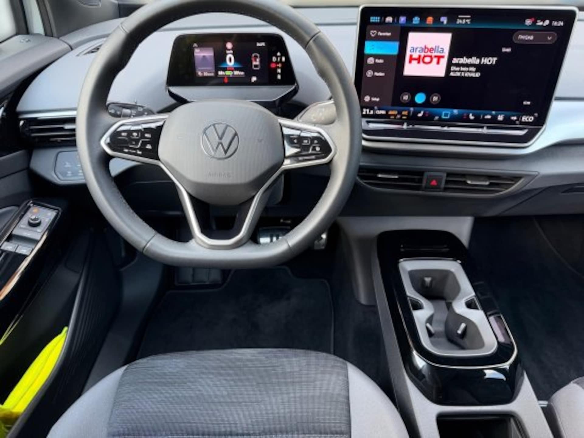 Volkswagen ID.4 Pro