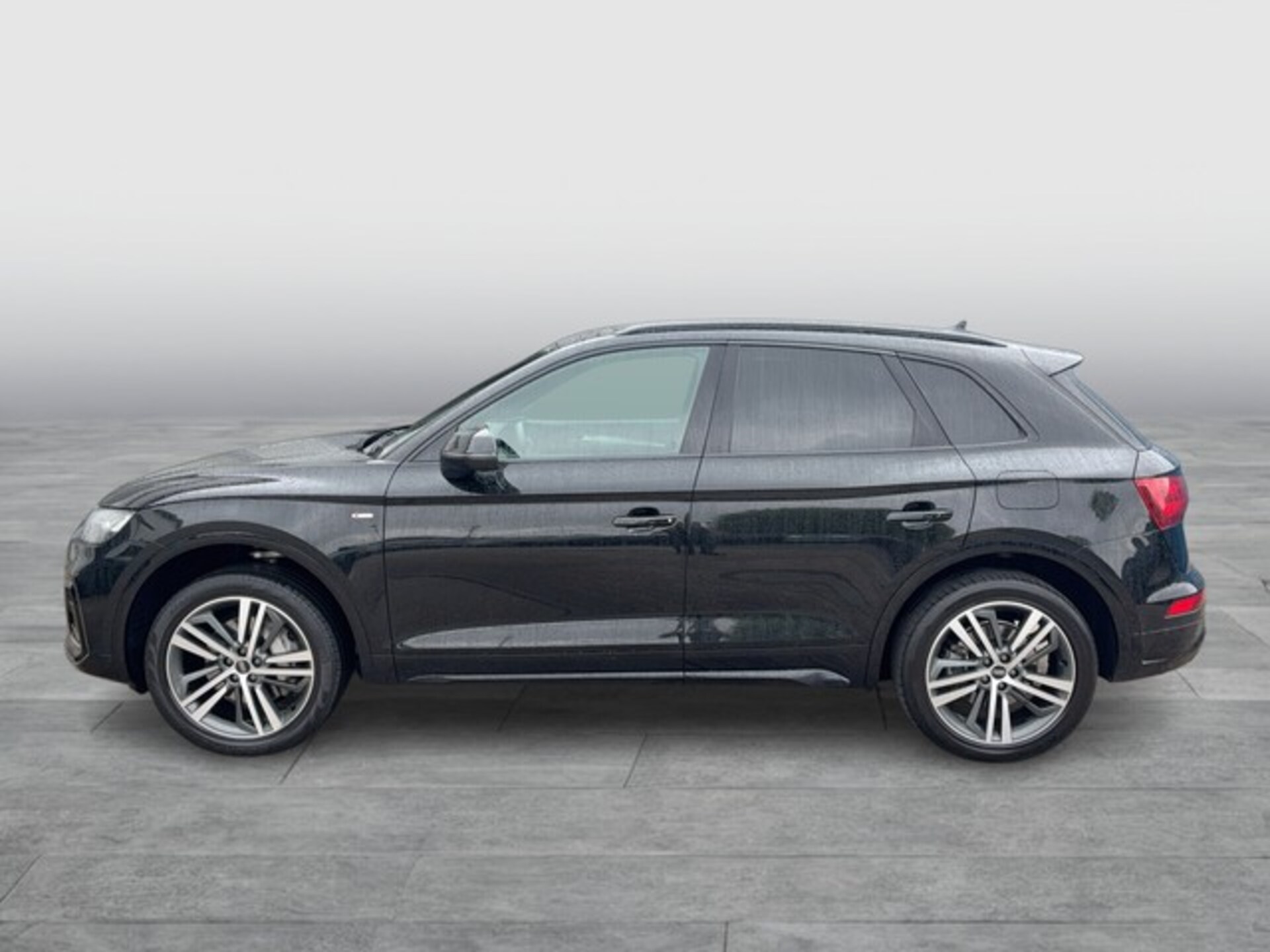 Audi Q5 TFSI e S line