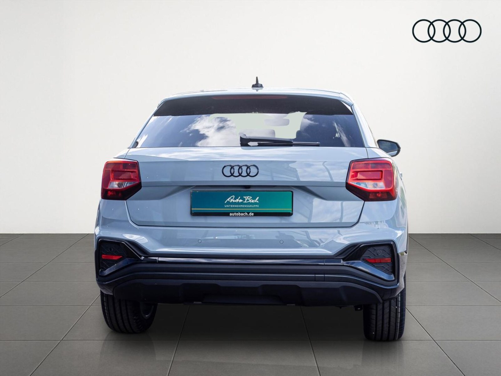 Audi Q2 – Bild 5