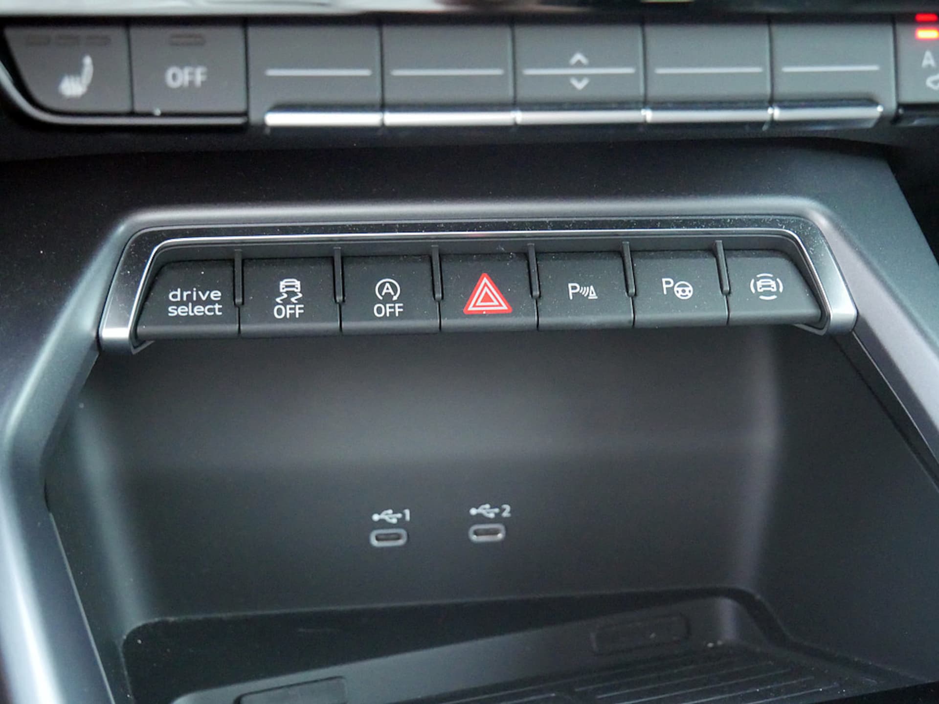 Audi S3 Sportback