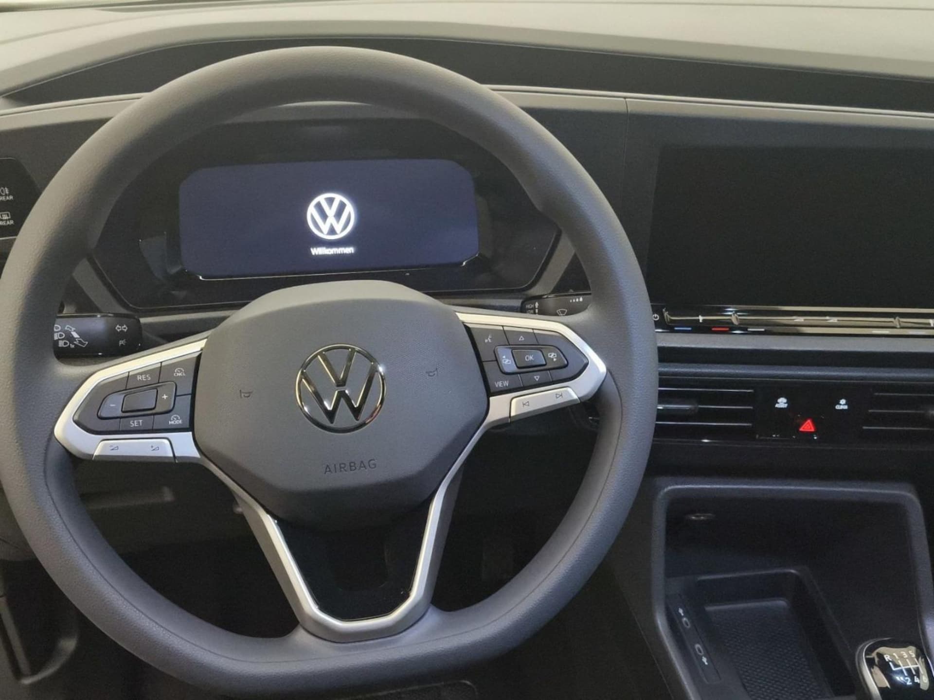 Volkswagen Caddy Cargo