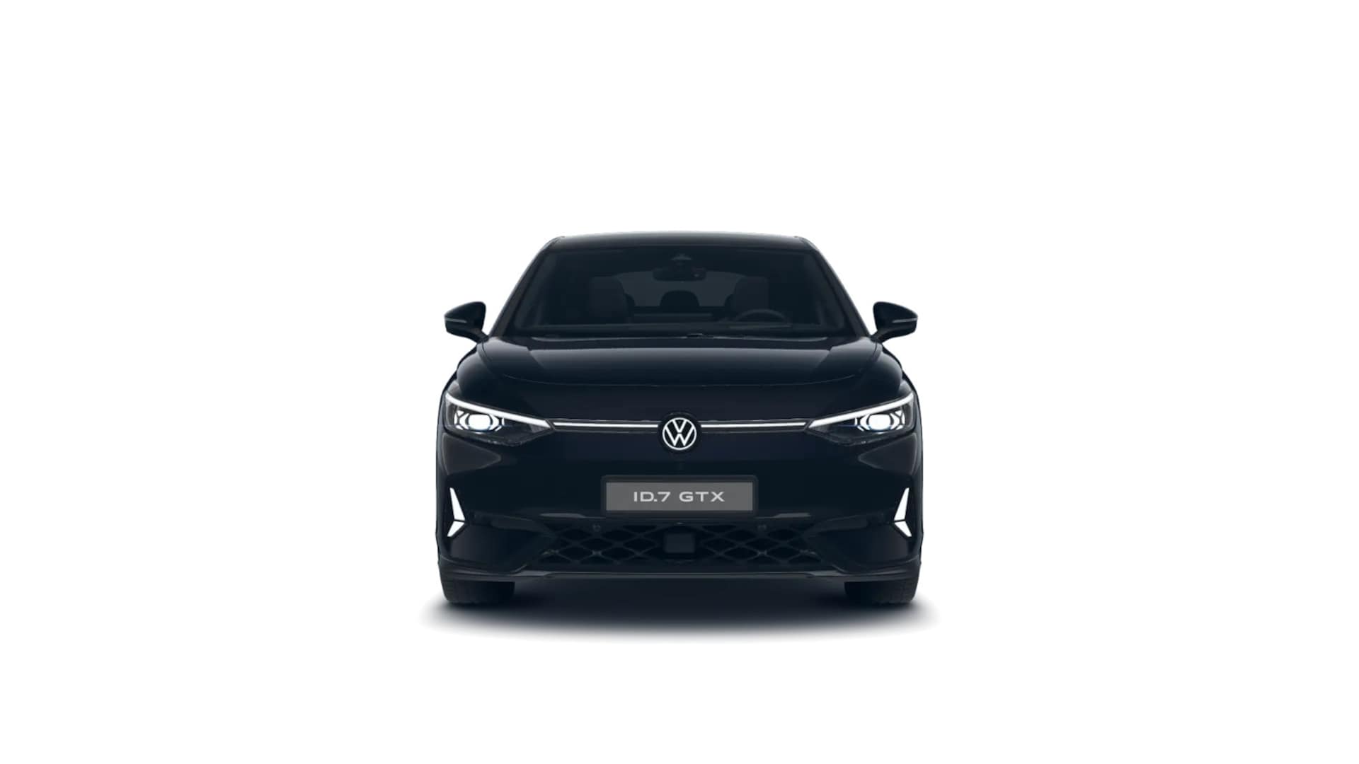 Volkswagen ID.7 GTX