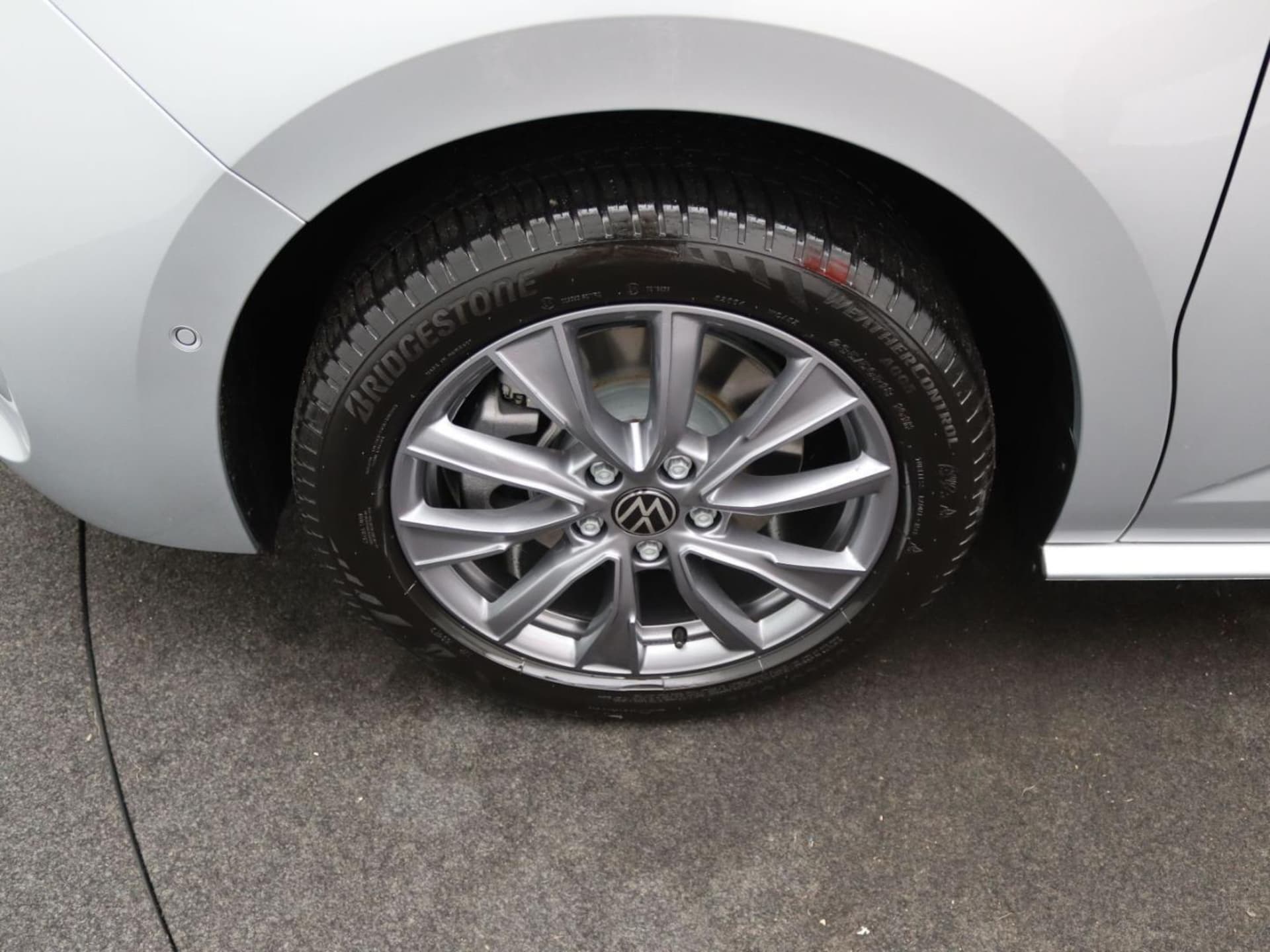 Volkswagen California Ocean