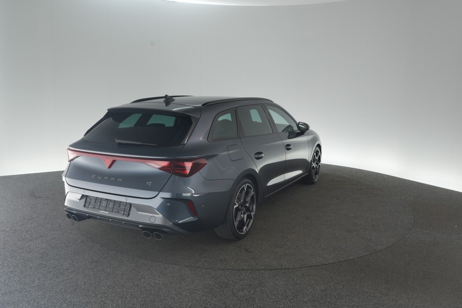 CUPRA Leon Sportstourer VZ