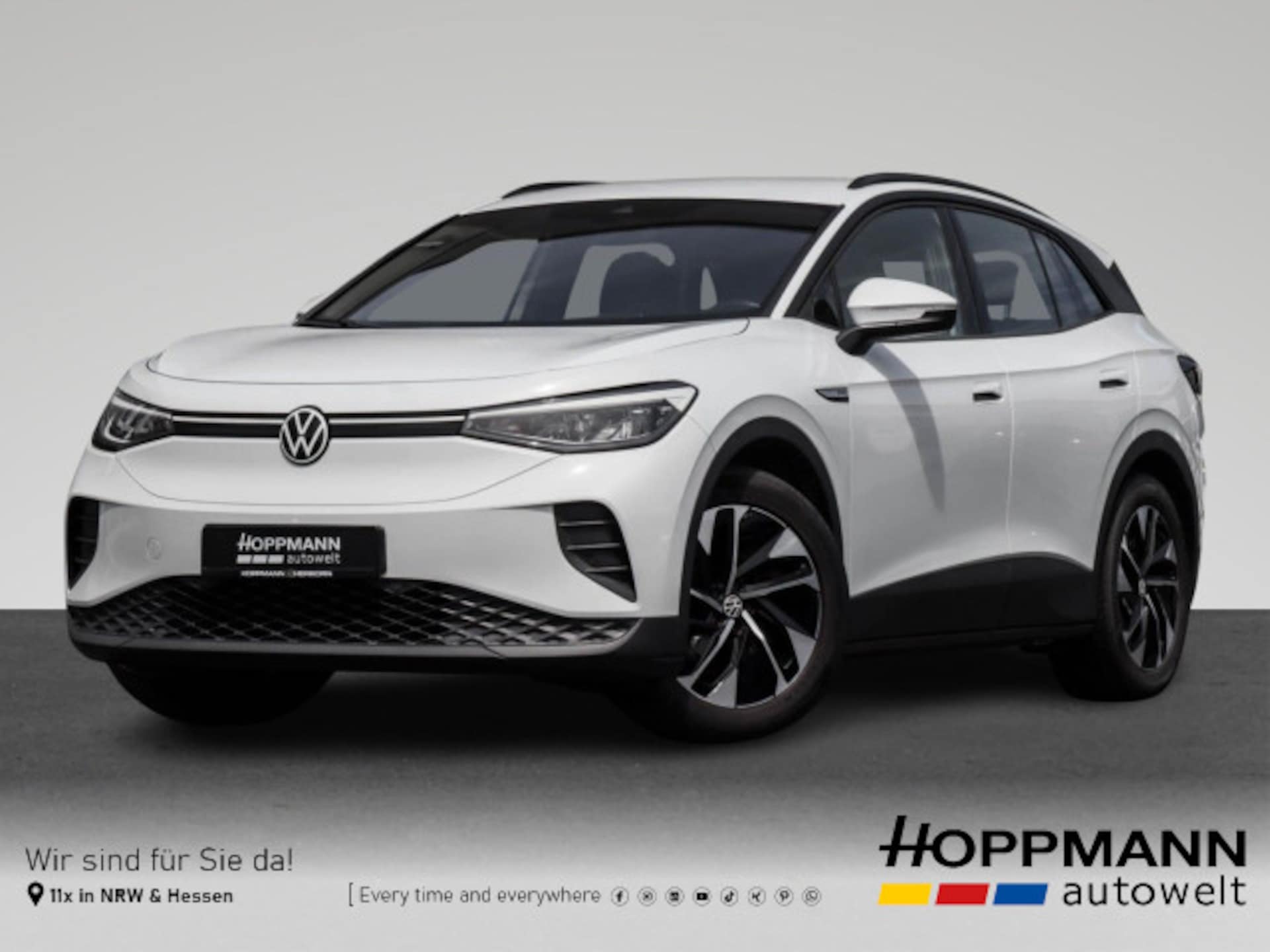 Volkswagen ID.4 Pro Performance