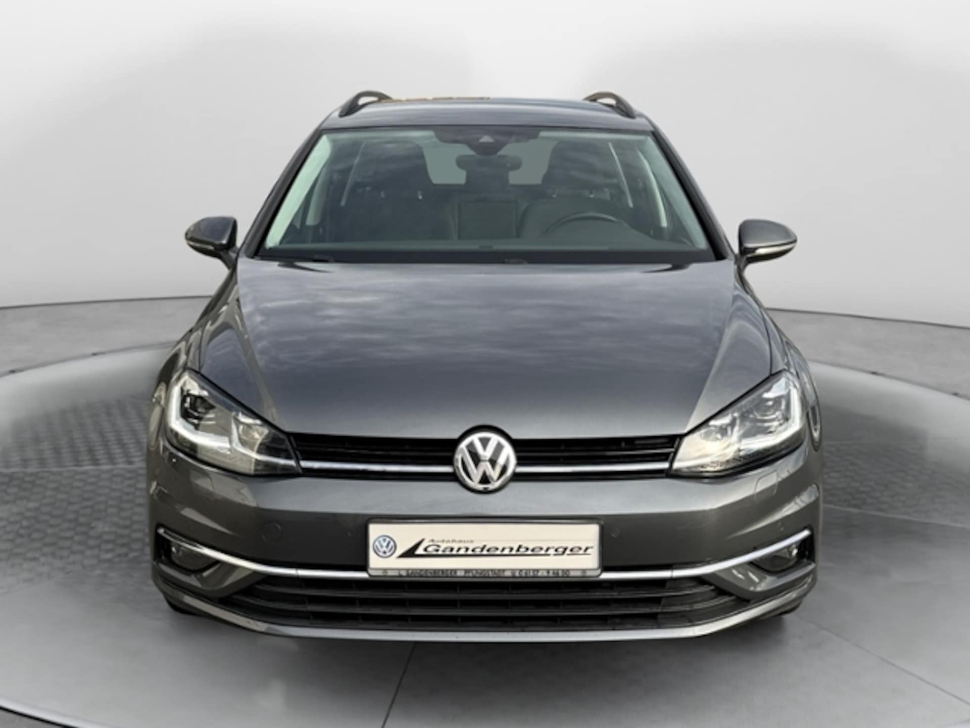 Volkswagen Golf Variant Comfortline