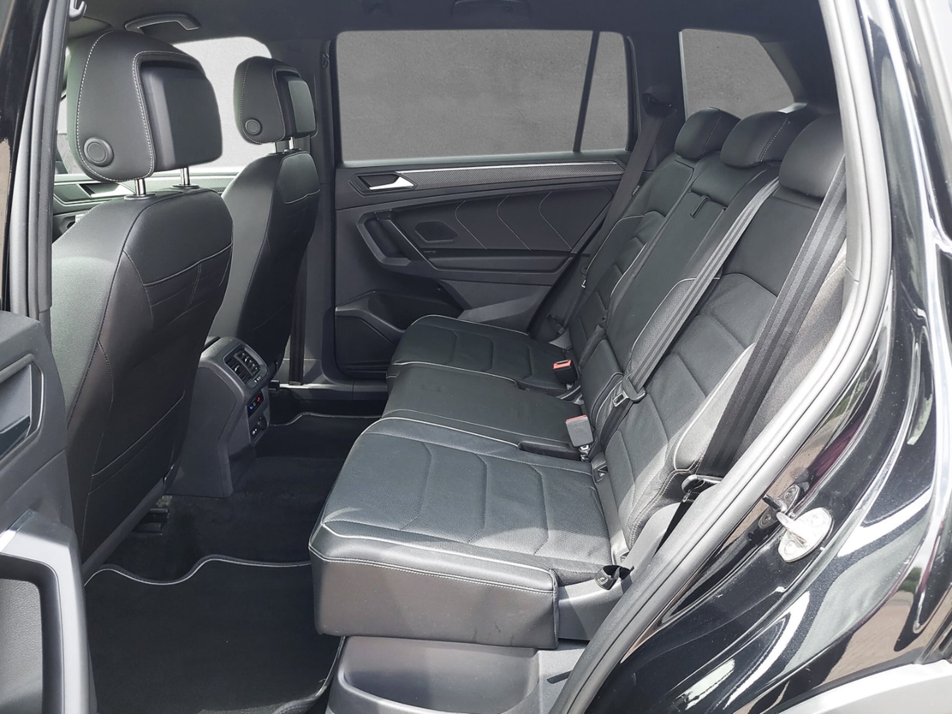 Volkswagen Tiguan Allspace R-Line