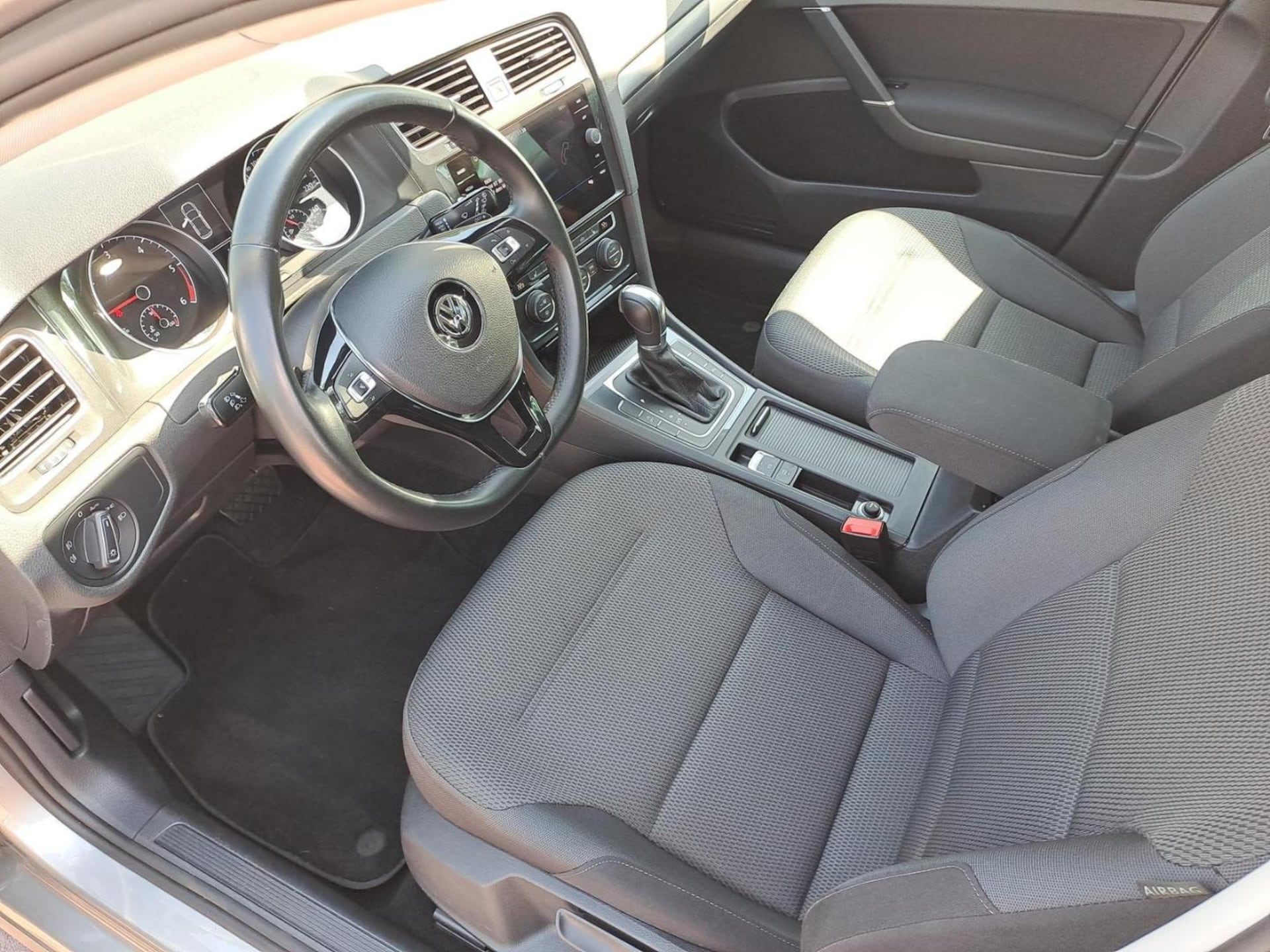 Volkswagen Golf Comfortline
