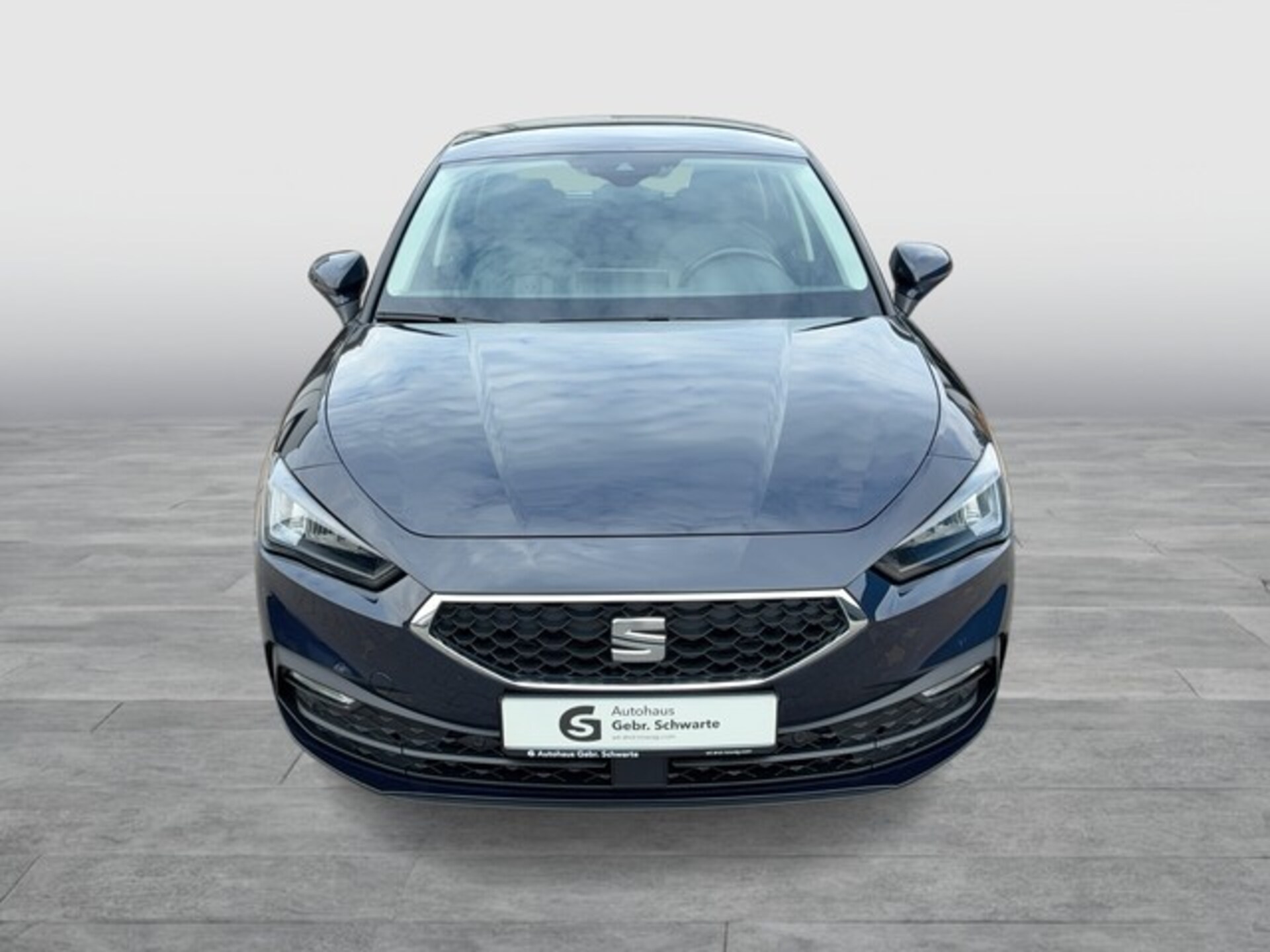 SEAT Leon Style