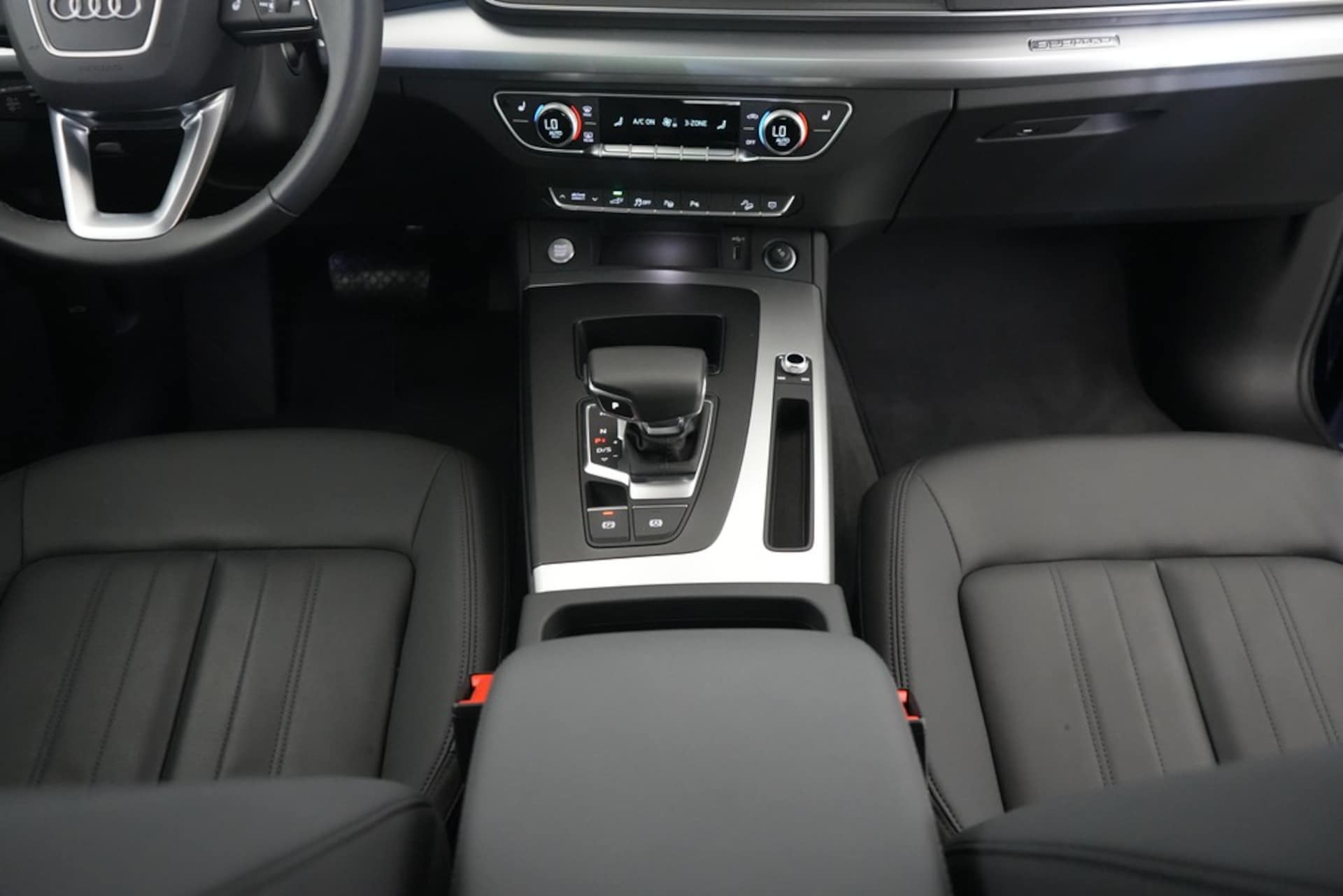 Audi Q5 TFSI e advanced