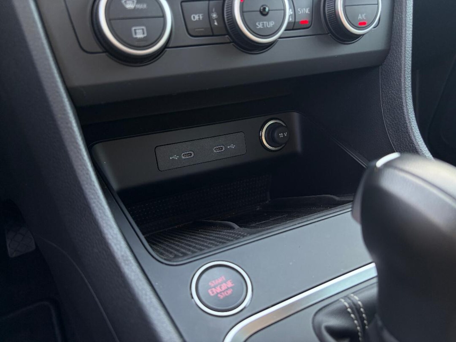 SEAT Ateca – Bild 15