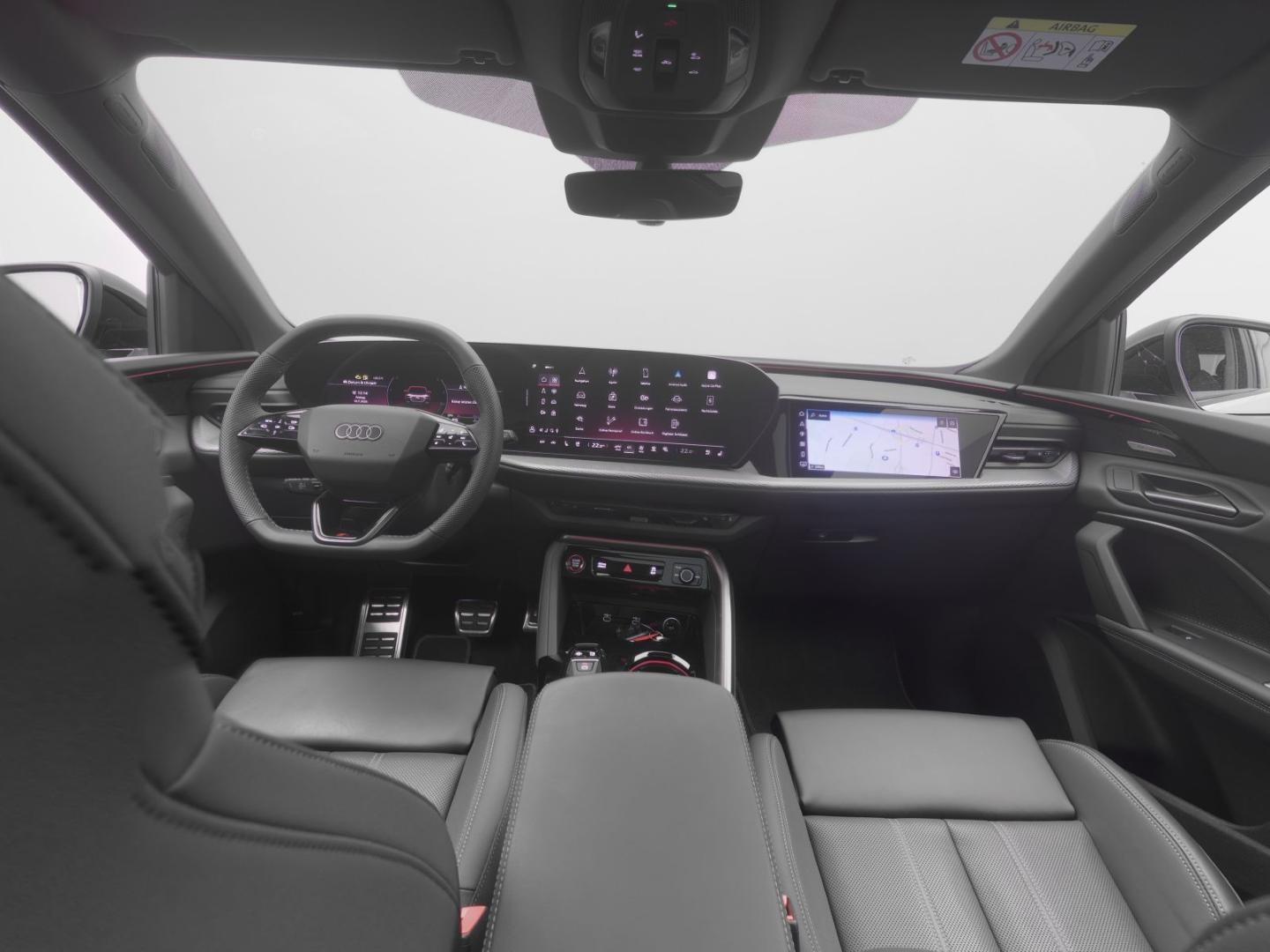 Bild über Audi Q5 Sportback TDI quattro 150 kW S tronic - für weitere Informationen kontaktieren Sie den Audi Partner