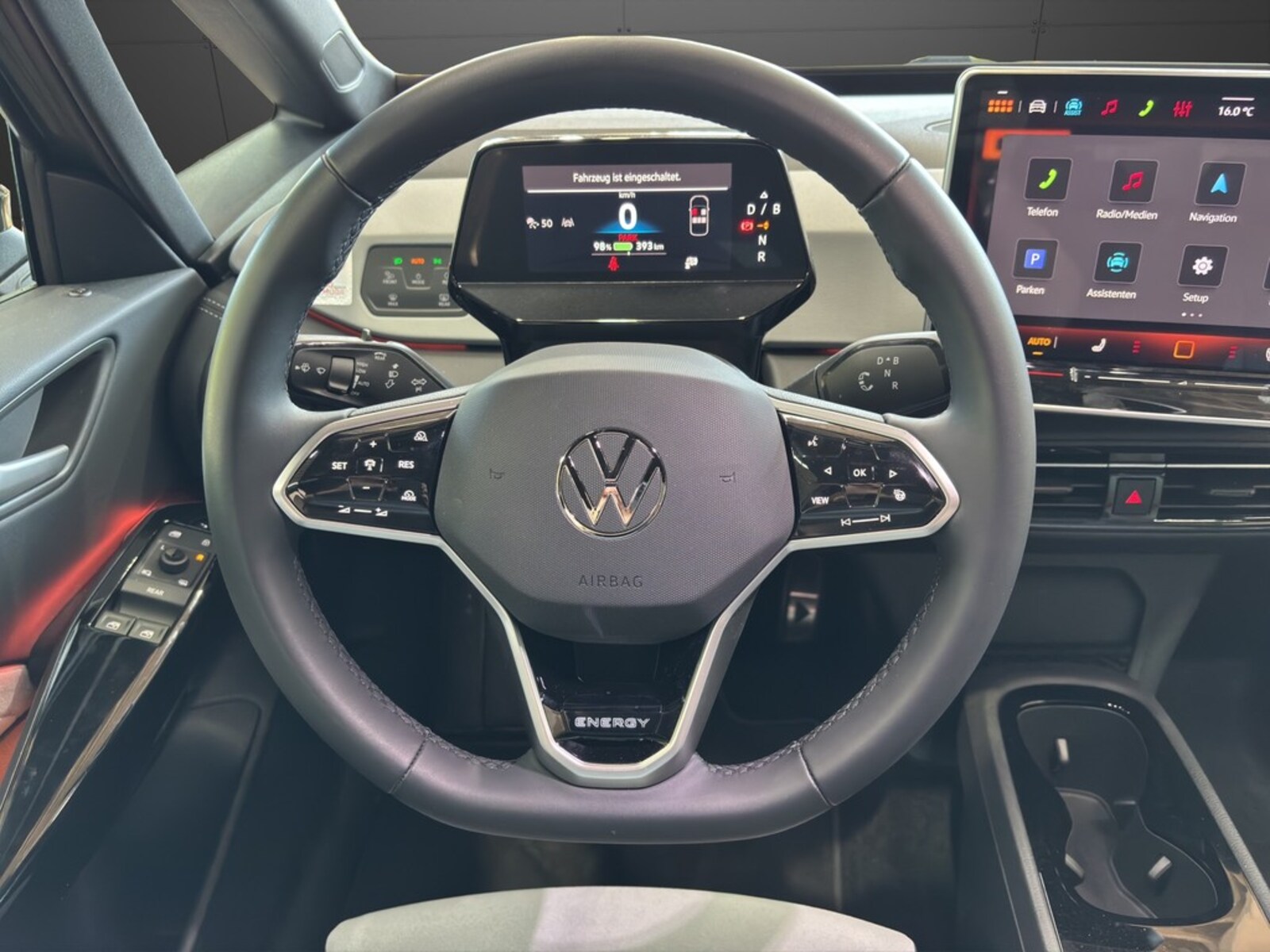 Volkswagen ID.3 – Bild 11