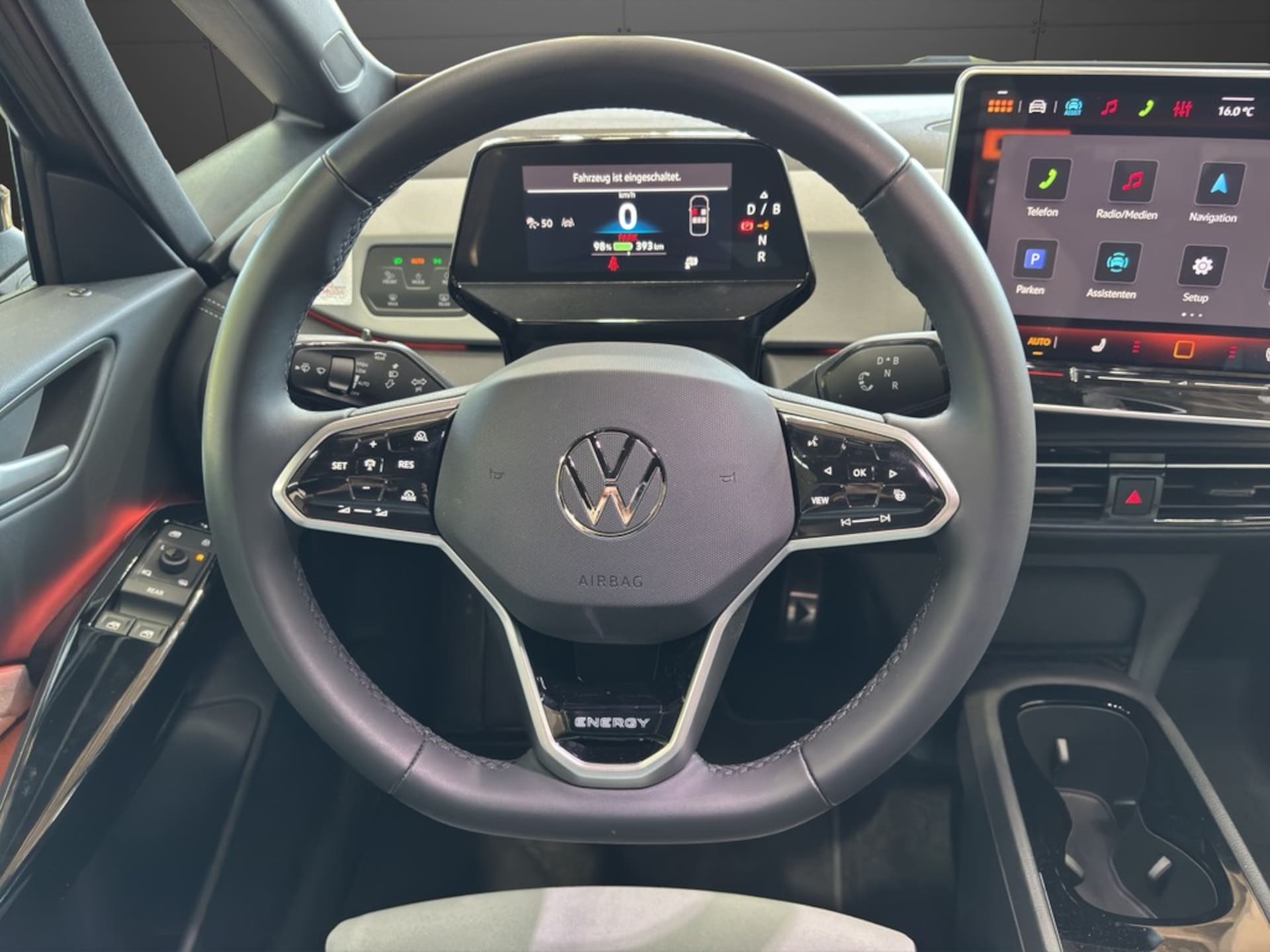 Volkswagen ID.3 Pro