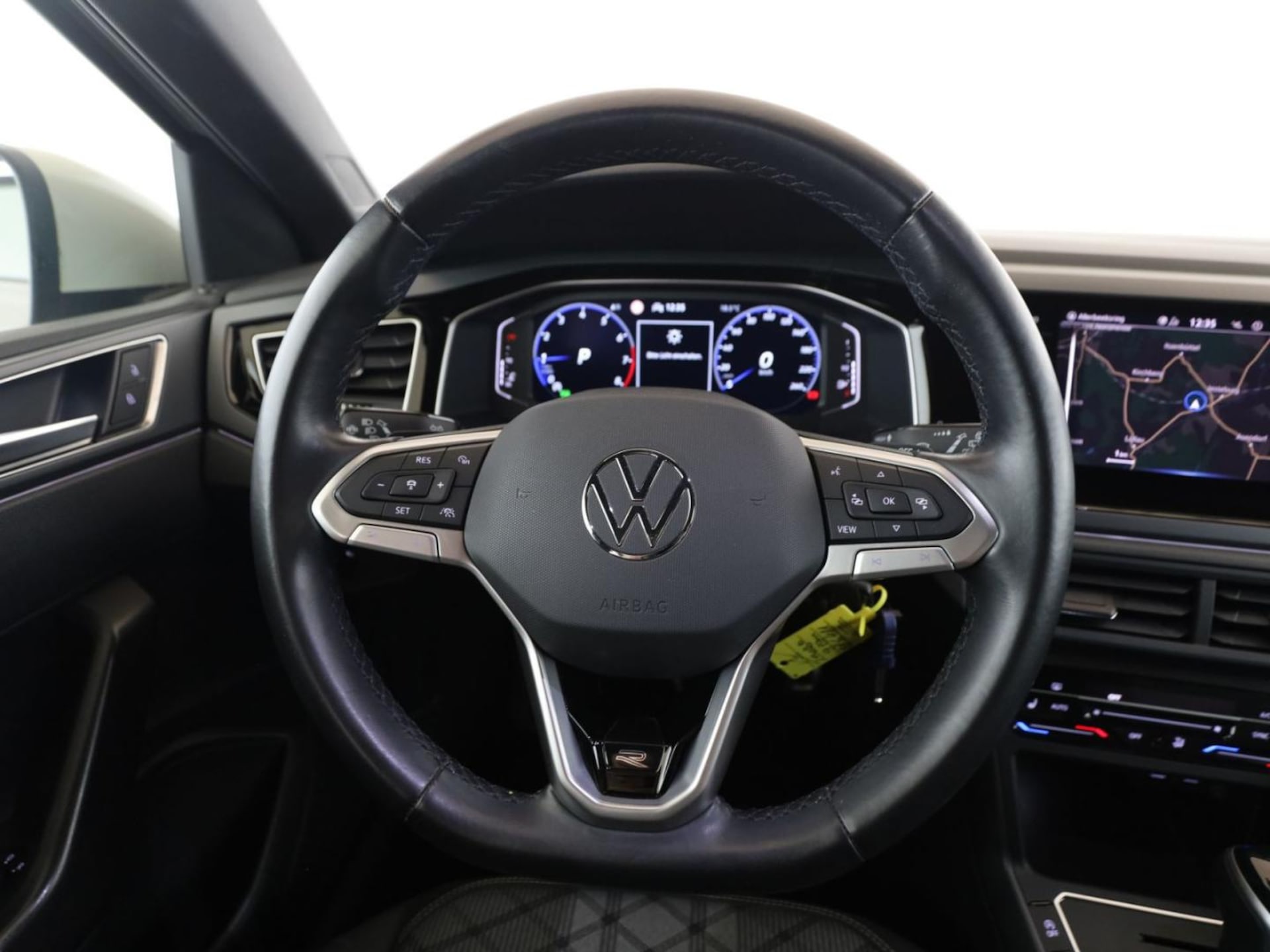 Volkswagen Taigo R-Line