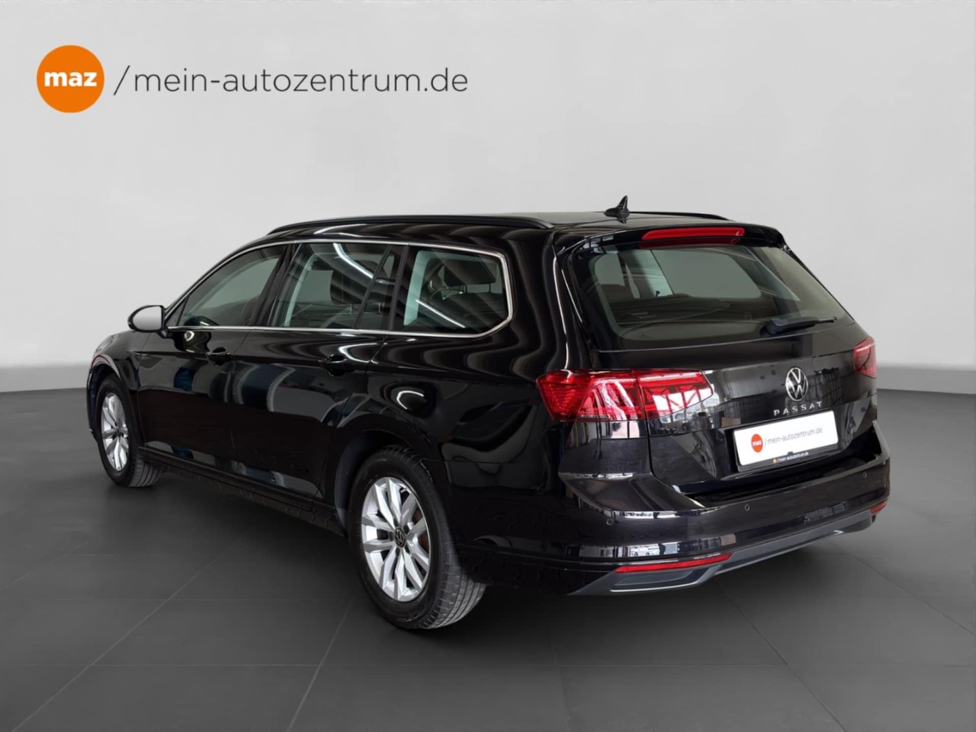 Volkswagen Passat Variant Business