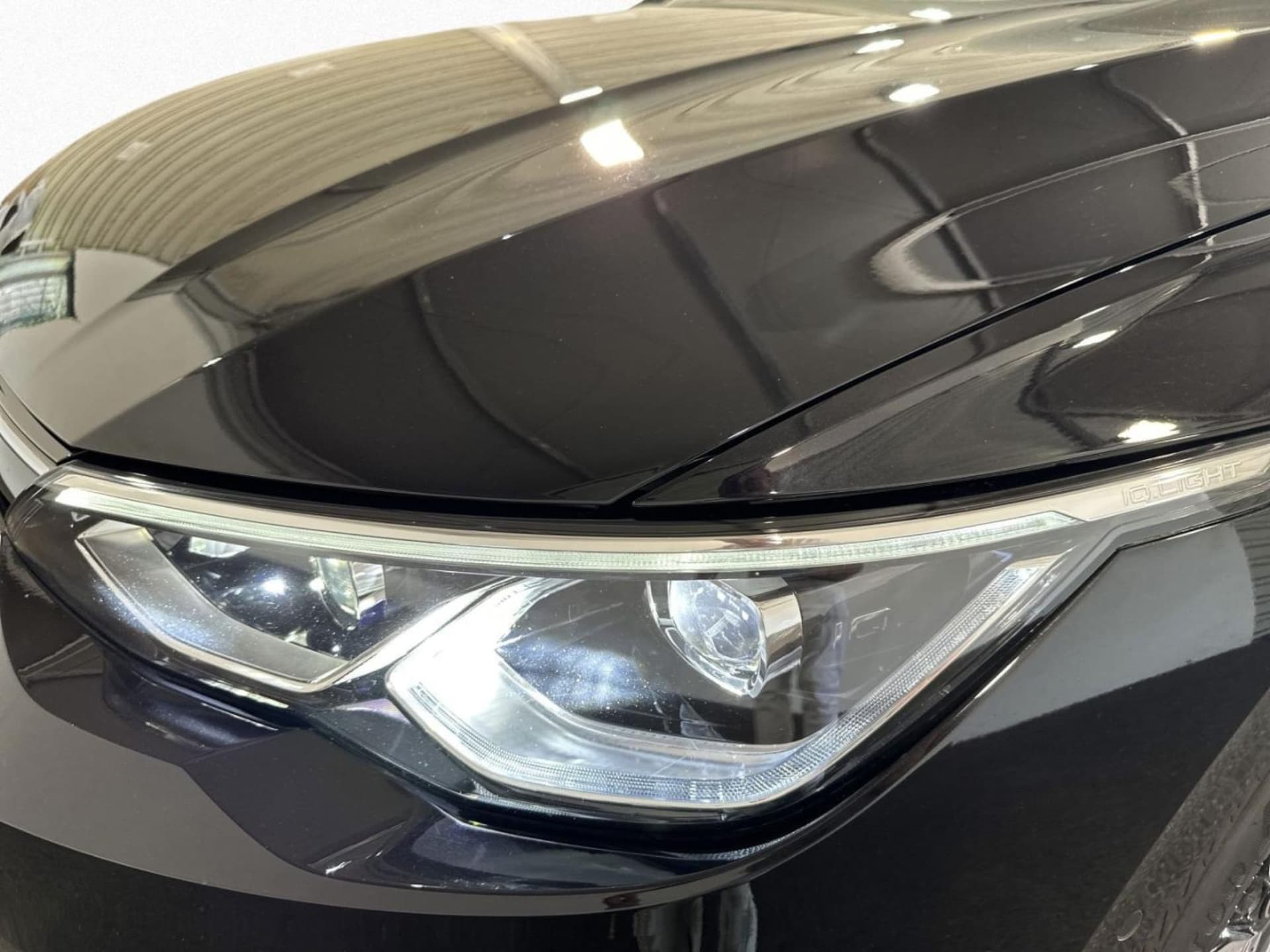 Volkswagen Golf Active