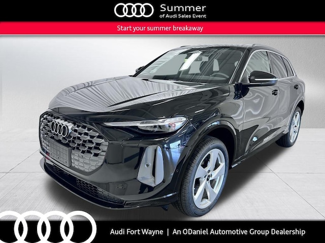 Photo of 2026 Audi Q5 