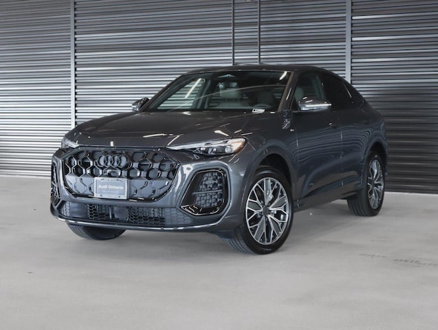 Photo of 2026 Audi Q5 Sportback