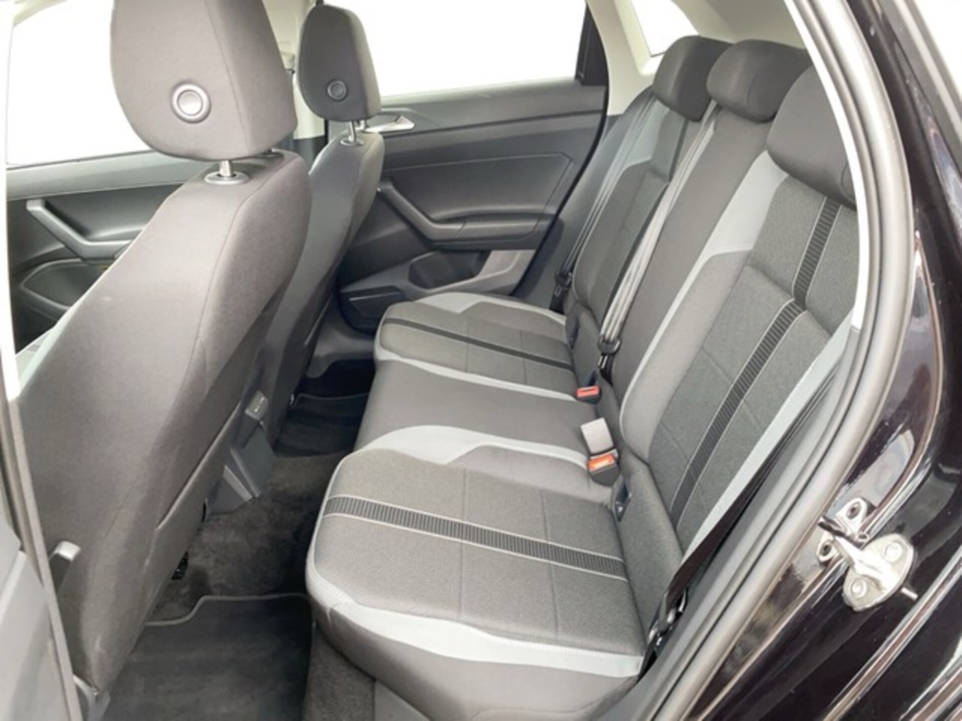 Volkswagen Polo Style