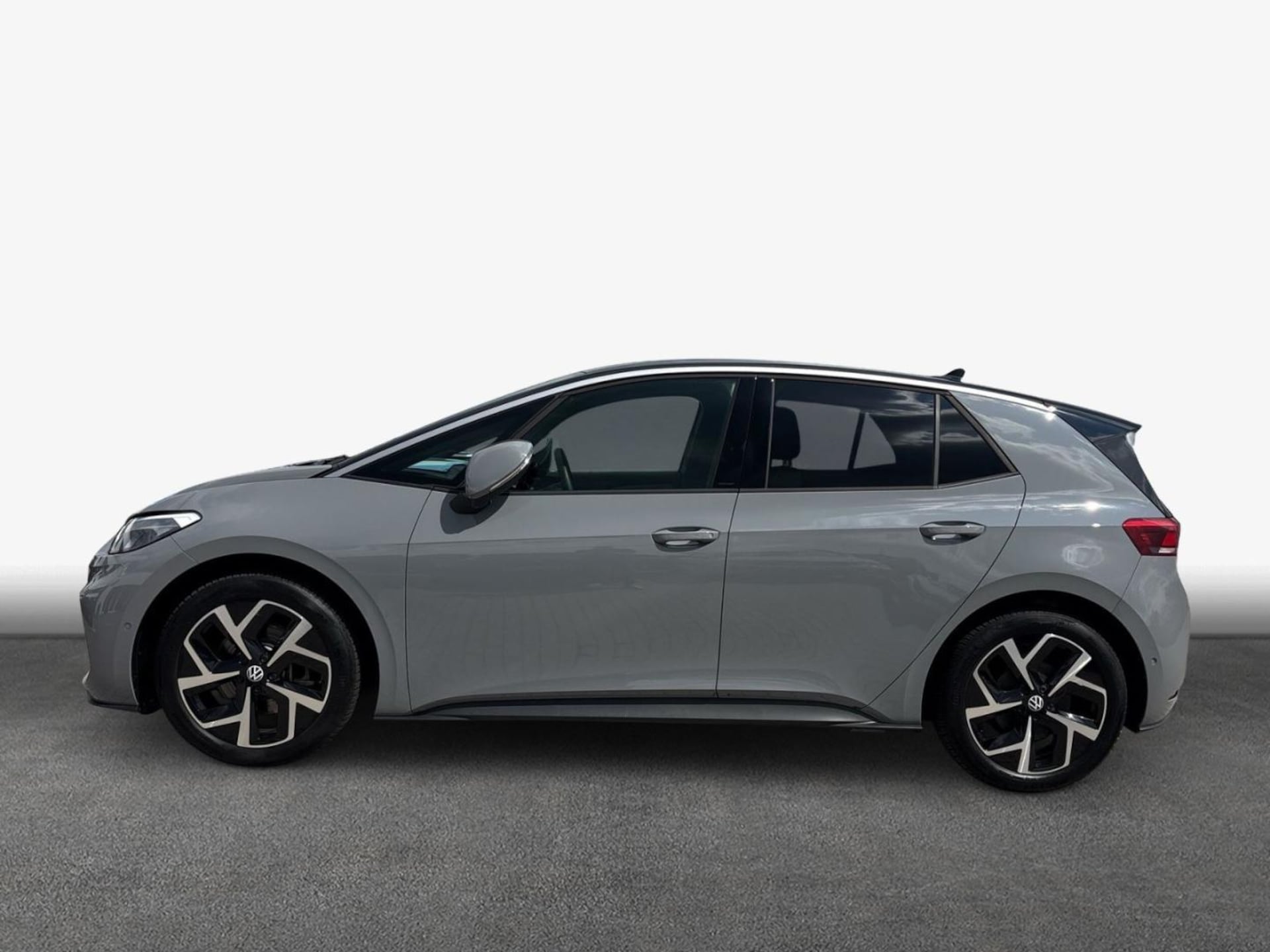 Volkswagen ID.3 MOVE Pro