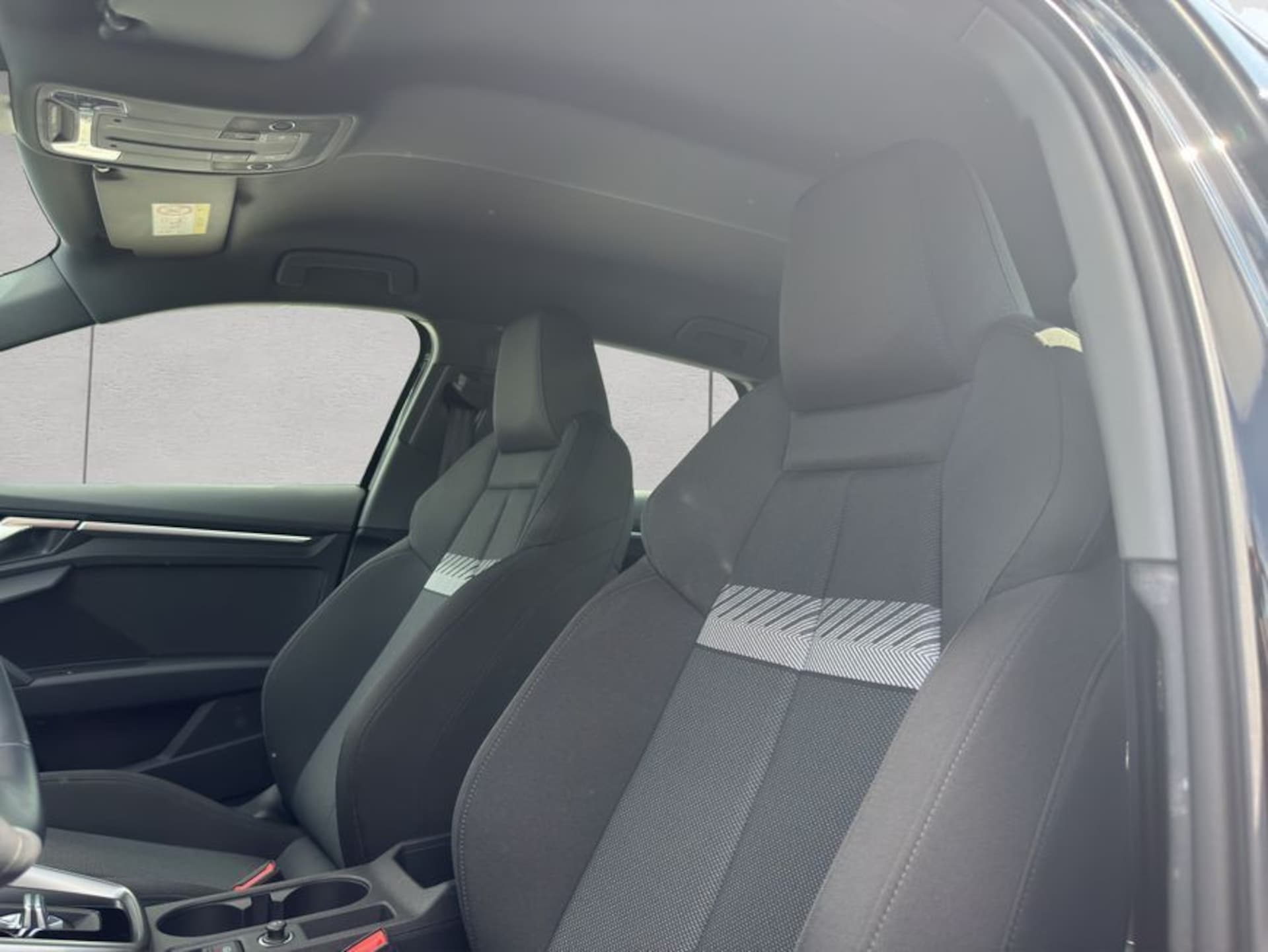 Audi A3 Sportback TFSI e