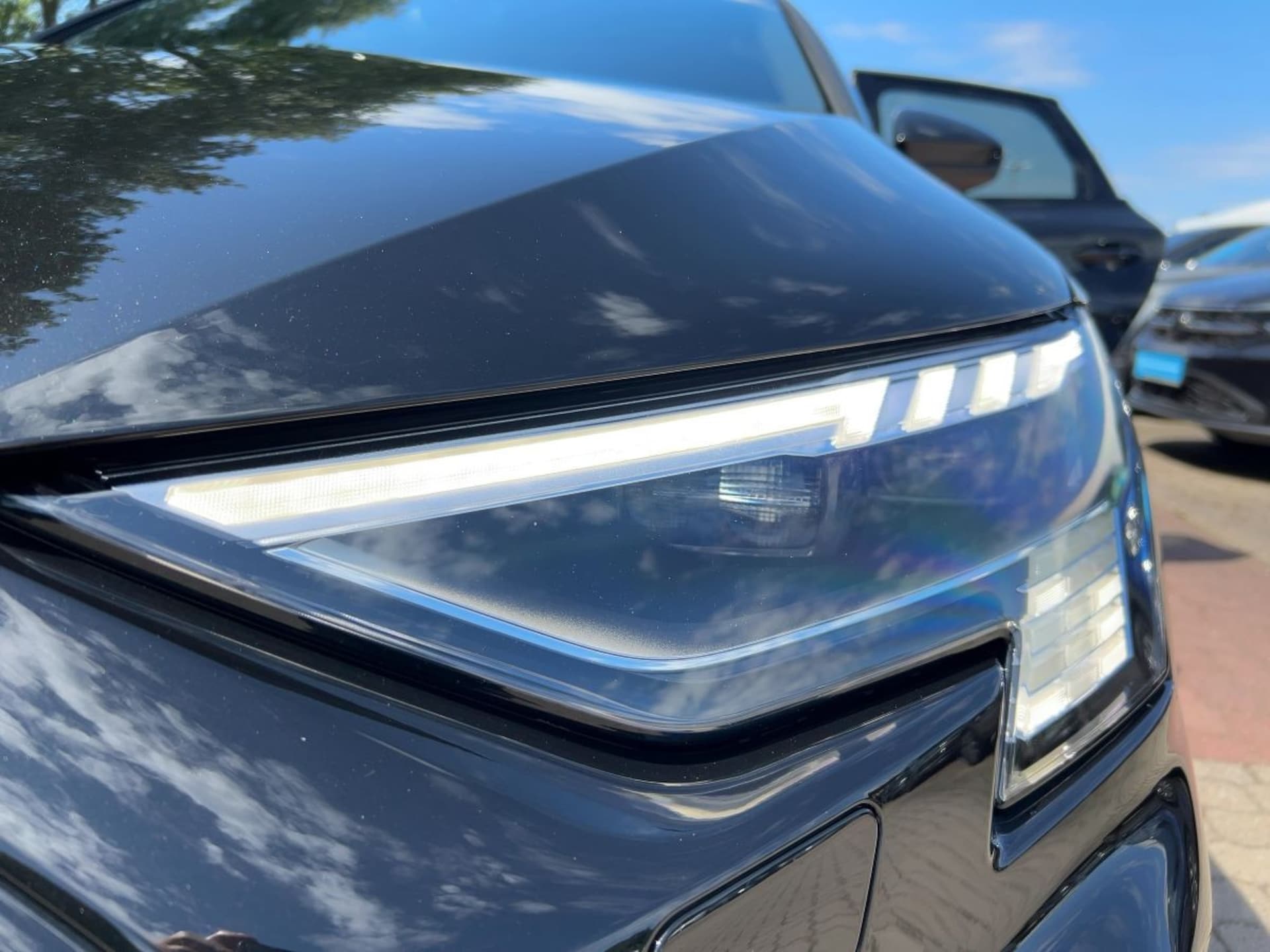 Audi S3 Sportback